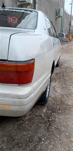 تويوتا كراون